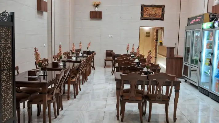 رستوران المهدی