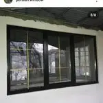 درب و پنجره دوجداره یو پی وی سی