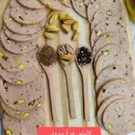 تولید سوسیس خانگی ماسیس