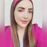 خدمات تخصصی کراتینه مو و احیا رقیه رشیدی