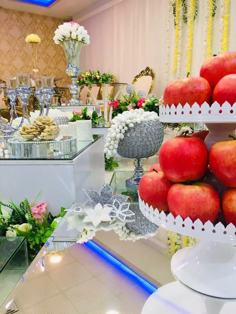 سالن عقد ازدواج ملودی vip