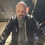 پوریا ولایی مشاور تخصصی مشارکت در ساخت