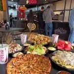 فود هانتر