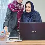 آموزشگاه خیاطی هنر آریایی بانوان وآقایان