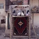 قالیشویی باغستان کرج