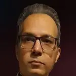 وکیل و مشاور حقوقی مهرداد احسنی