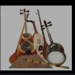 گالری موسیقی ارغنون