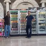 شیرینی فروشی رویال البرز