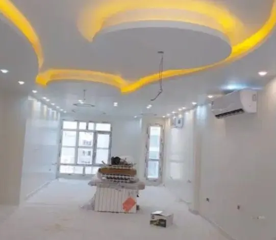 نقاشی ساختمان نظری