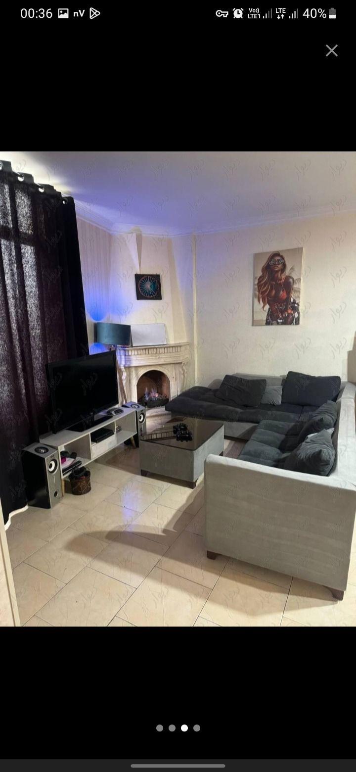 سالن تتو بدن