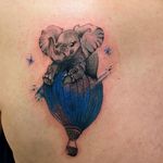 تتو بدن و پیرسینگ درگوهردشت