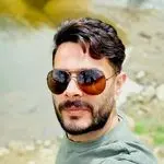 نقاشی ساختمان حافظ