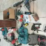 تعمیرات و تاسیسات در کرج