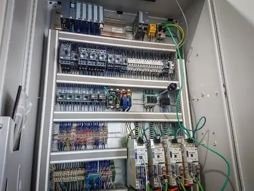 گروه برق صنعتی پارس