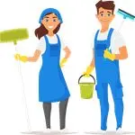 خدمات فنی و نظافتی آرشا