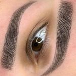 میکروبلیدینگ ابرو هلیا