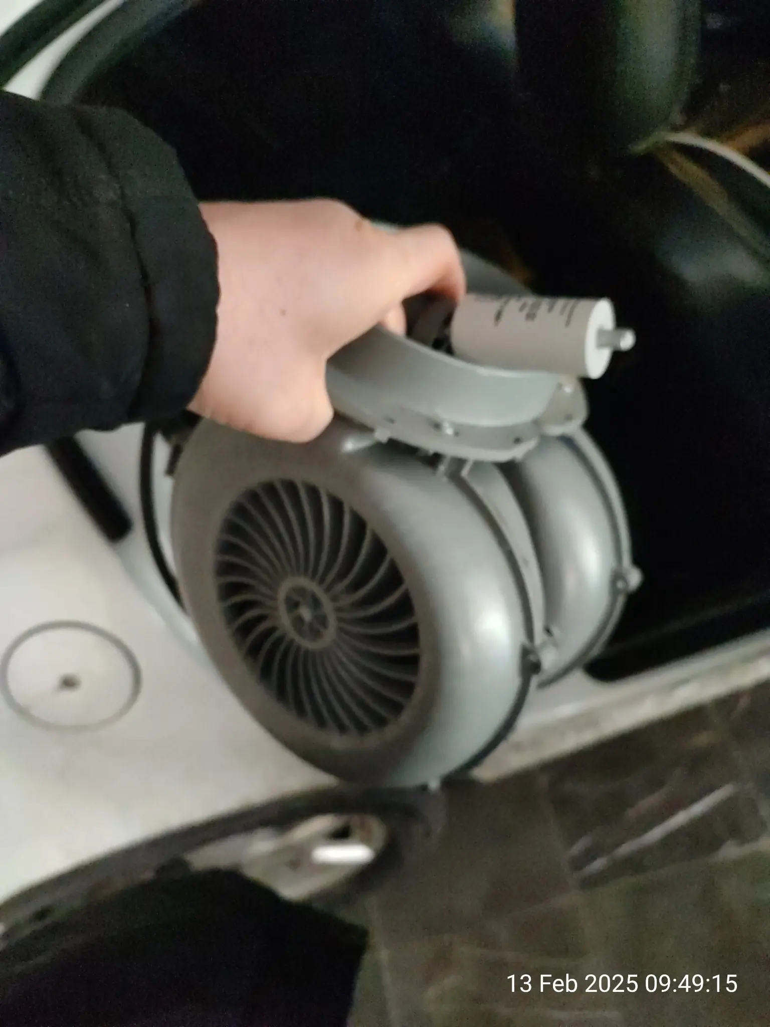 خدمات تعمیر اجاق گاز و هود خبره کرج
