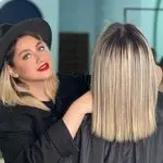 رنگ ولایت احیاء و کراتین فاطمه ناصری