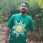 نقاشی و گچ کاری ناصر احمدپور کنزرود