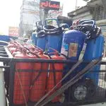 ایمن پایدار