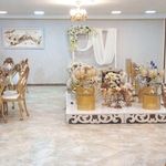 سالن عقد عرشیان