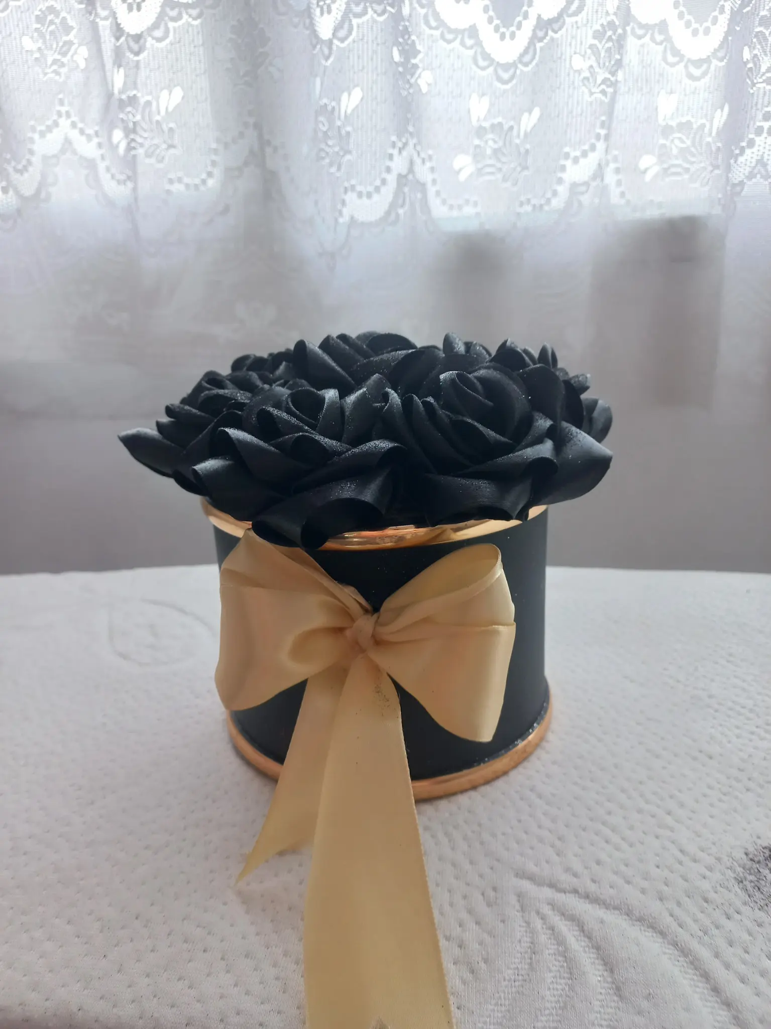 گل های ربانی