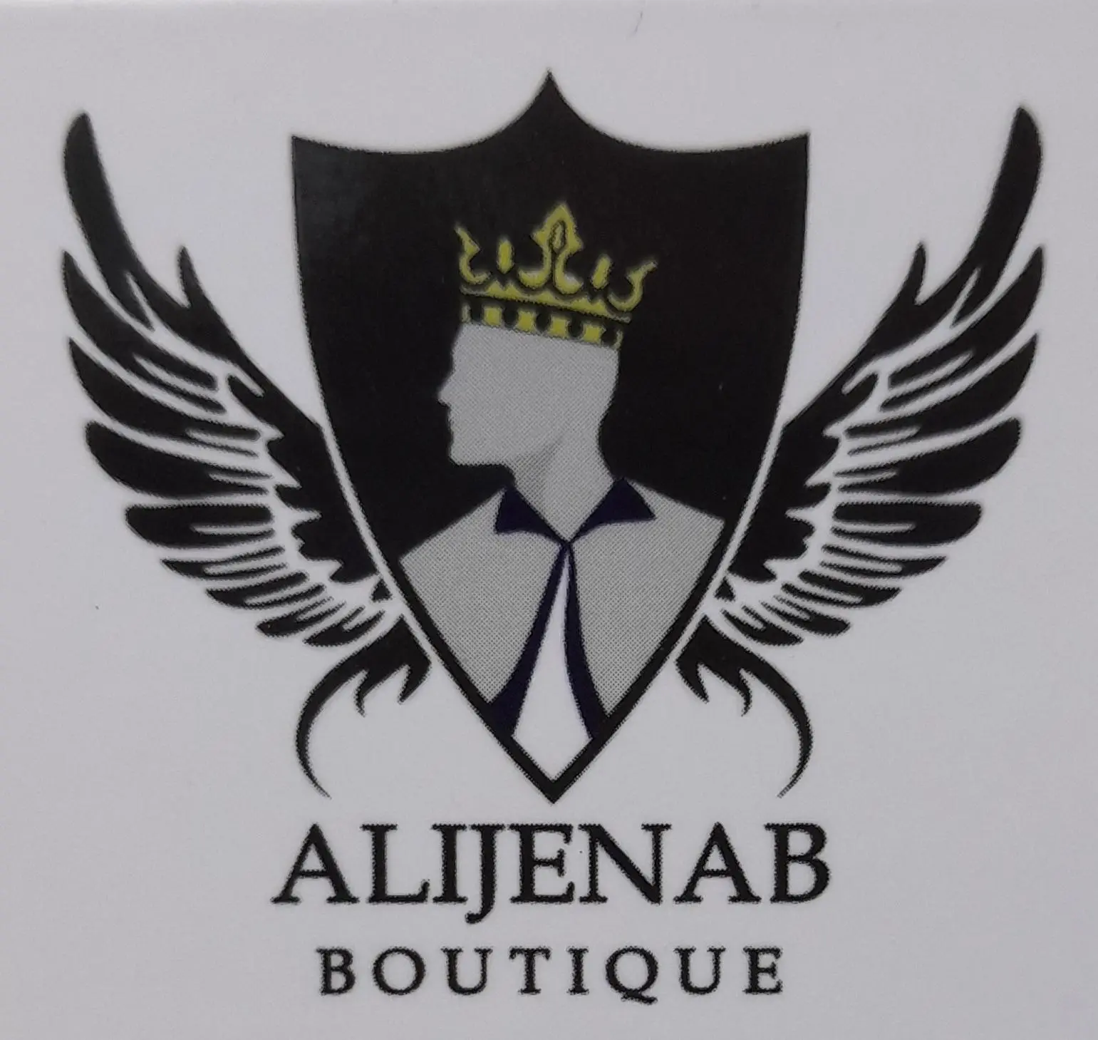 بوتیک عالیجناب