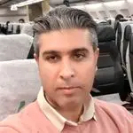 برقکاری بختیاری