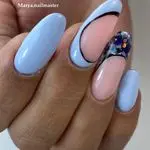 آموزش و خدمات ناخن ماریا