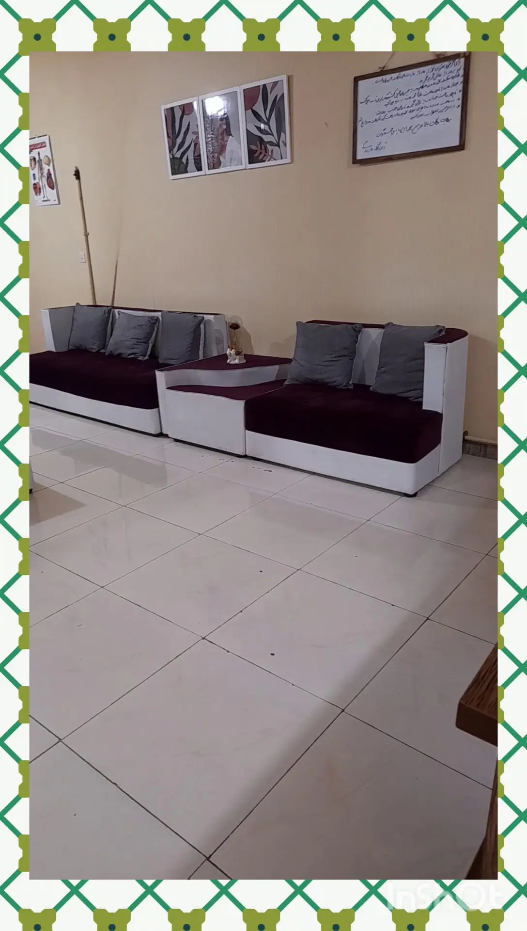 آموزشگاه ماساژ بانوان بهار زندگی