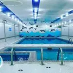 استخر مهتاب