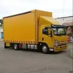 باربری کرج اتوبار