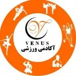 آکادمی ورزشی ونوس