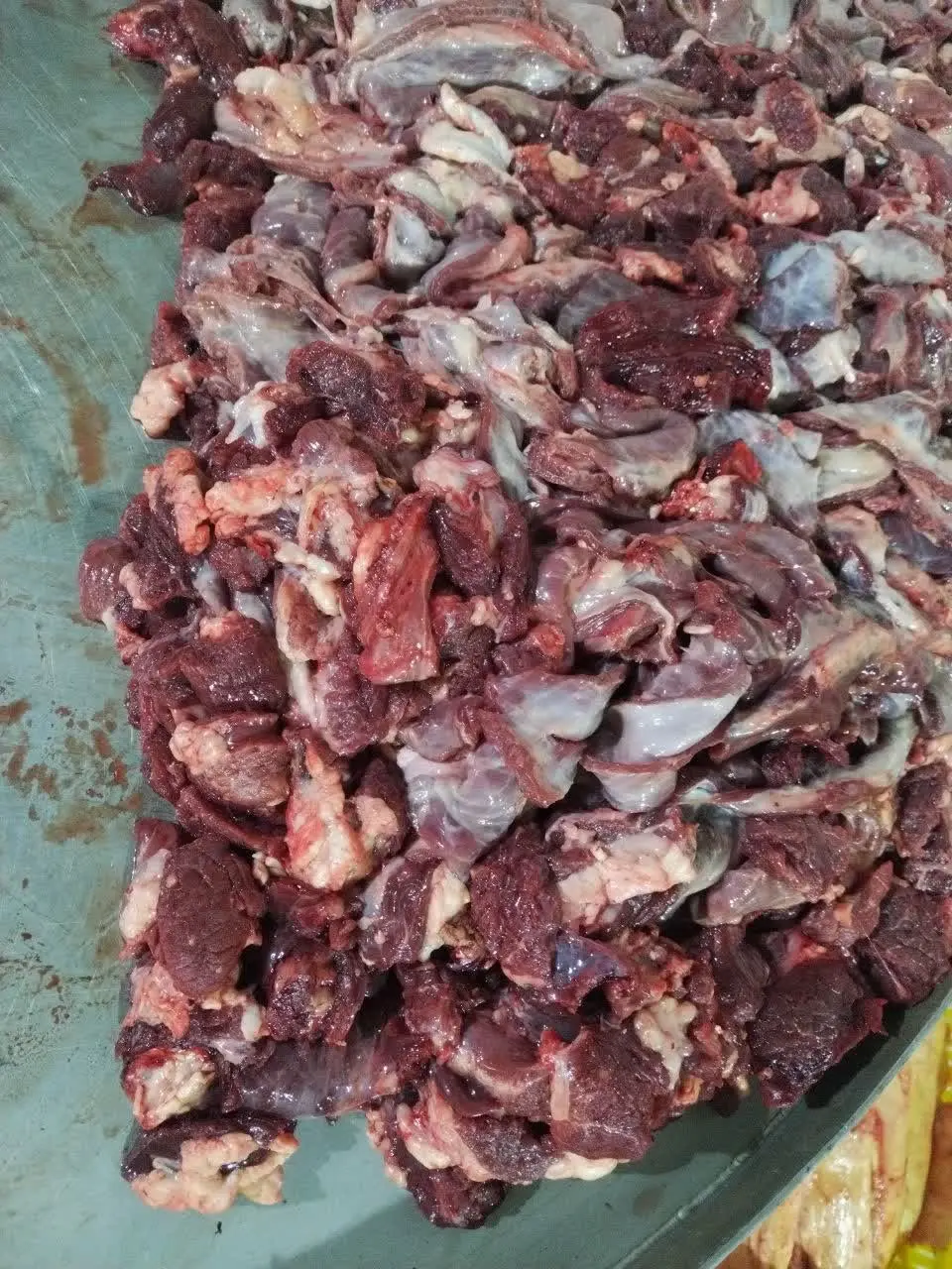 قصابی حسینی
