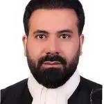 وکیل حمیدرضا کوهستانی