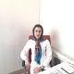 دکتر سمیرا مشمولی