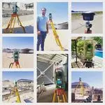 دفتر نقشه برداری اطلس بوم