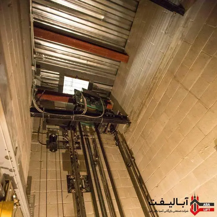 شرکت آسانسور آبالیفت | آسیا بالابر البرز