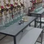 چایخانه مهستان