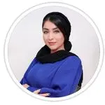 سالن زیبایی عارفه حسینی