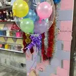 فروشگاه تم تولد و عروسک کاج
