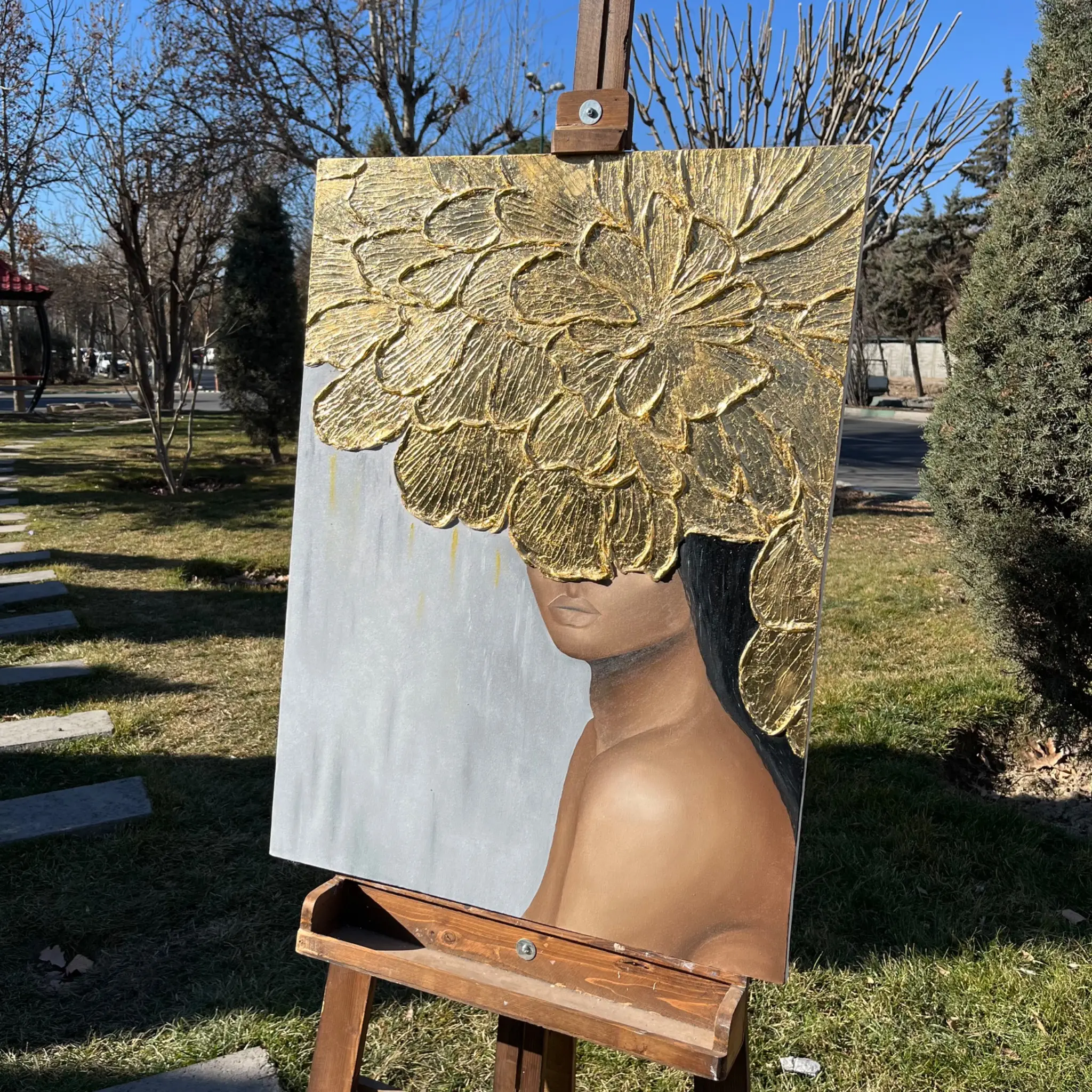 گالری هنری سام