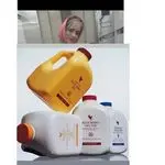 مشاوره غذایی پوست ولاغری فوراور