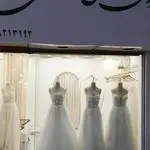 مزون عروس و مجلسی مارال رسولی