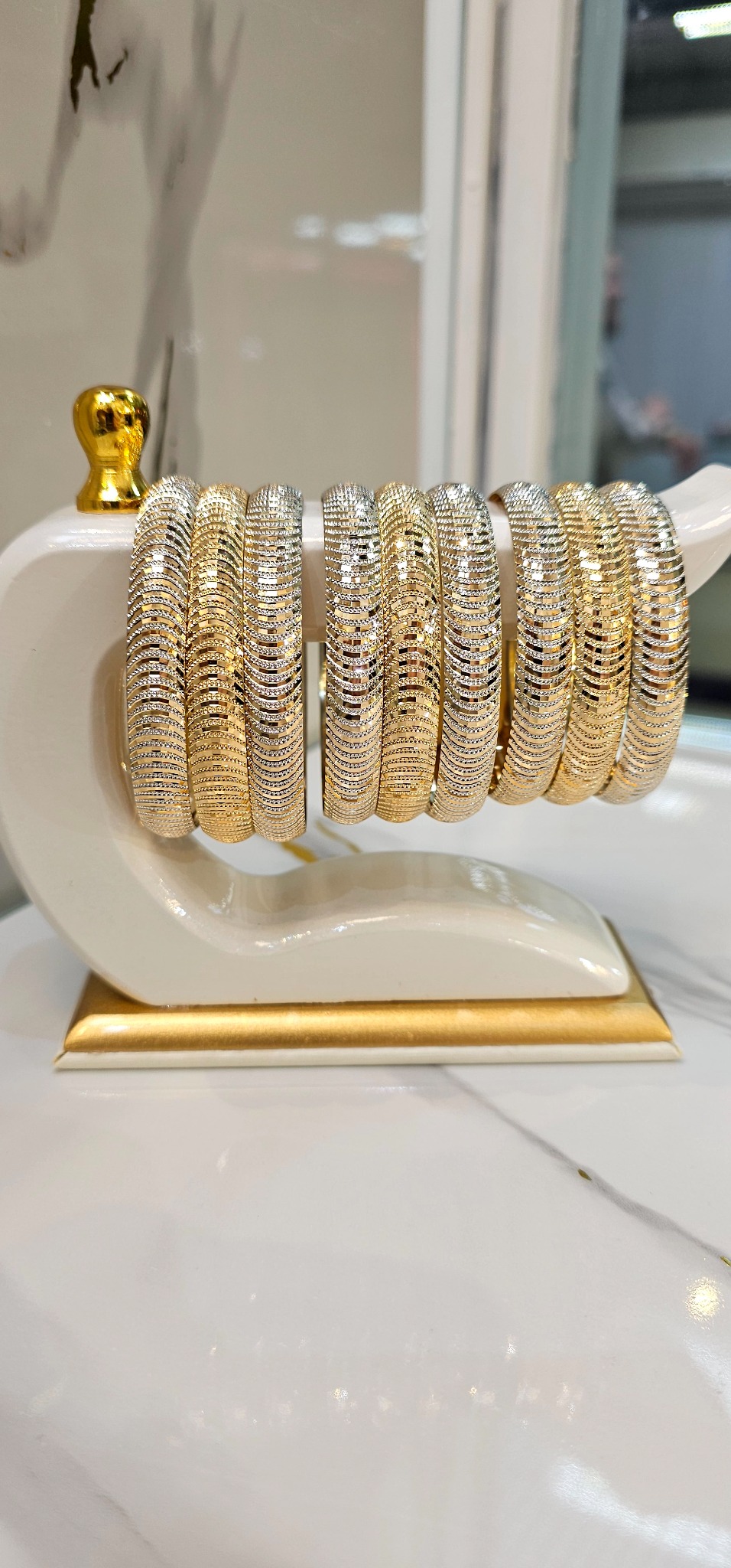 گالری طلای ذکریا