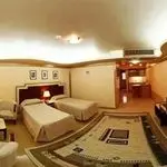 اقامتگاه سنگ اسکان