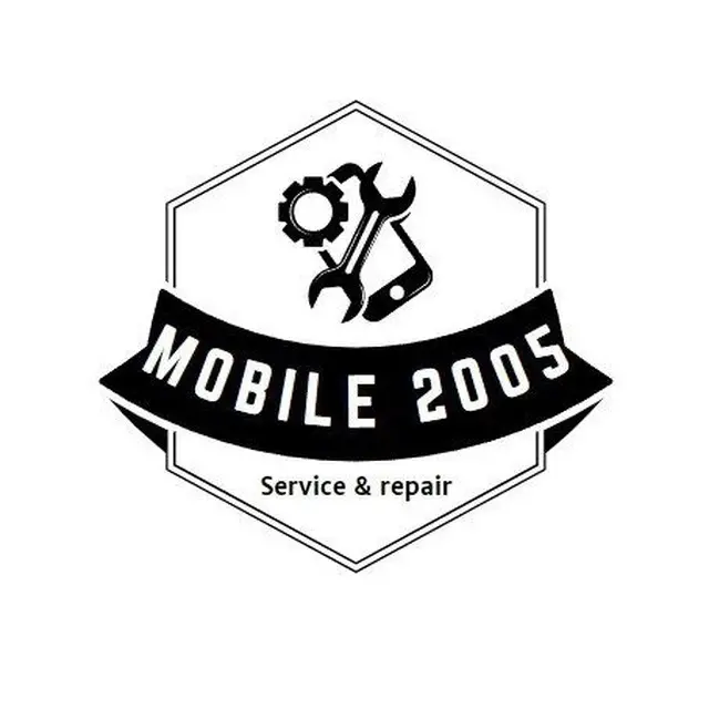 موبایل 2005 تعمیرات تخصصی