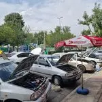 دنیای باتری