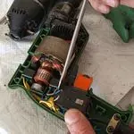 تعمیرات لوازم خانگی فرزام