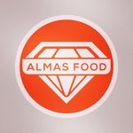 فست فود الماس